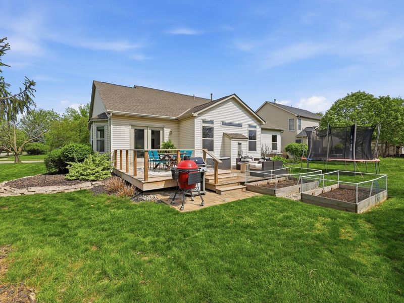 6239 Pirthshire Street, Dublin, OH 43016 Photo 35