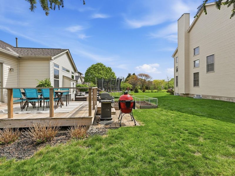 6239 Pirthshire Street, Dublin, OH 43016 Photo 36