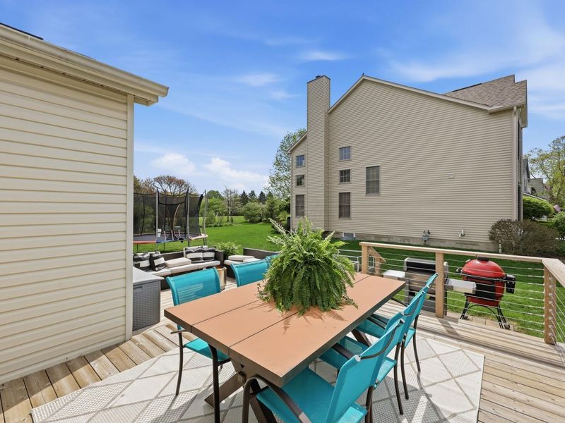 6239 Pirthshire Street , Dublin, OH 43016 Photo 39