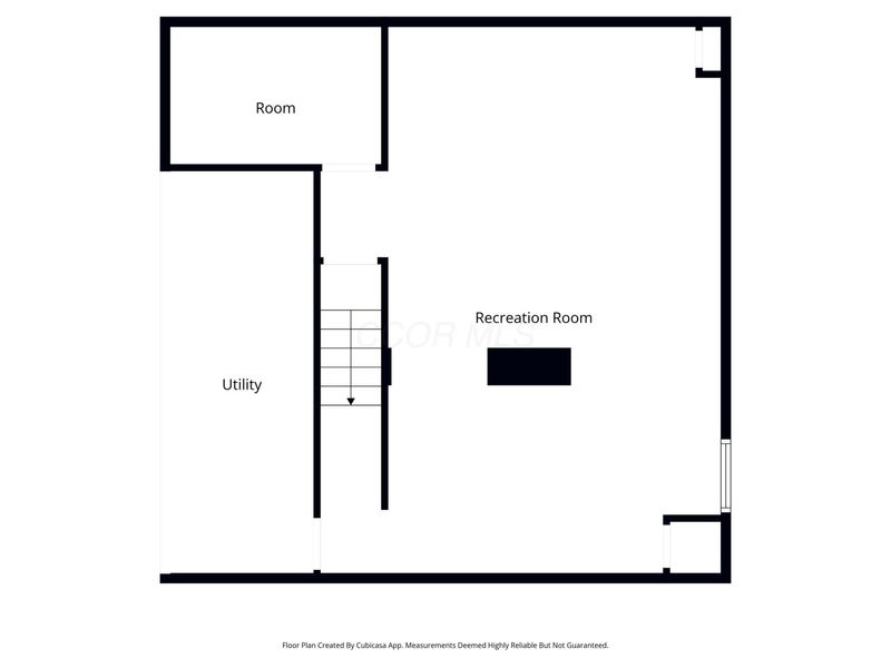 6239 Pirthshire Street , Dublin, OH 43016 Photo 43