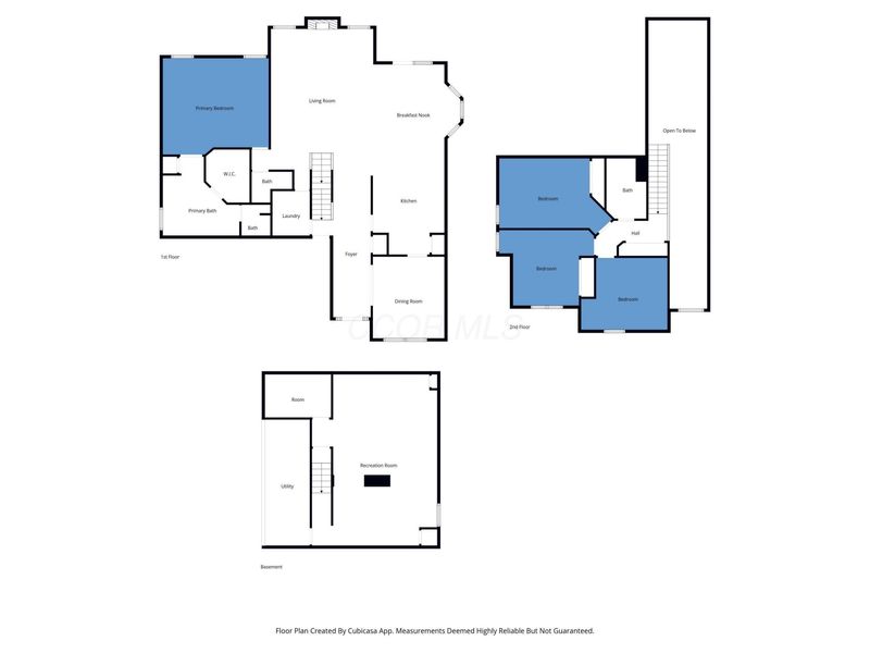 6239 Pirthshire Street, Dublin, OH 43016 Photo 44