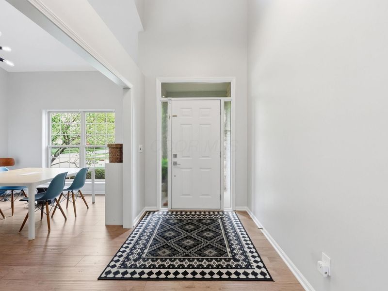 6239 Pirthshire Street , Dublin, OH 43016 Photo 6