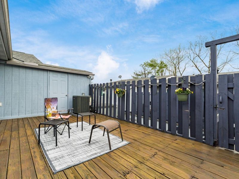 708 Cherry Hollow Road, Unit # A, Columbus, OH 43228 Photo 28