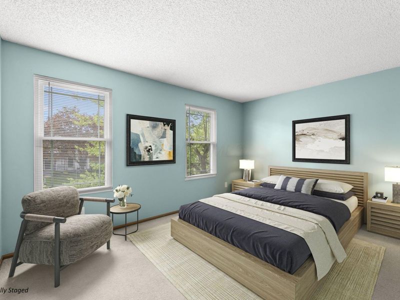 4984 Inspiration Drive, Hilliard, OH 43026 Photo 14