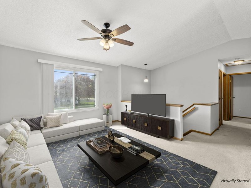 4984 Inspiration Drive, Hilliard, OH 43026 Photo 2