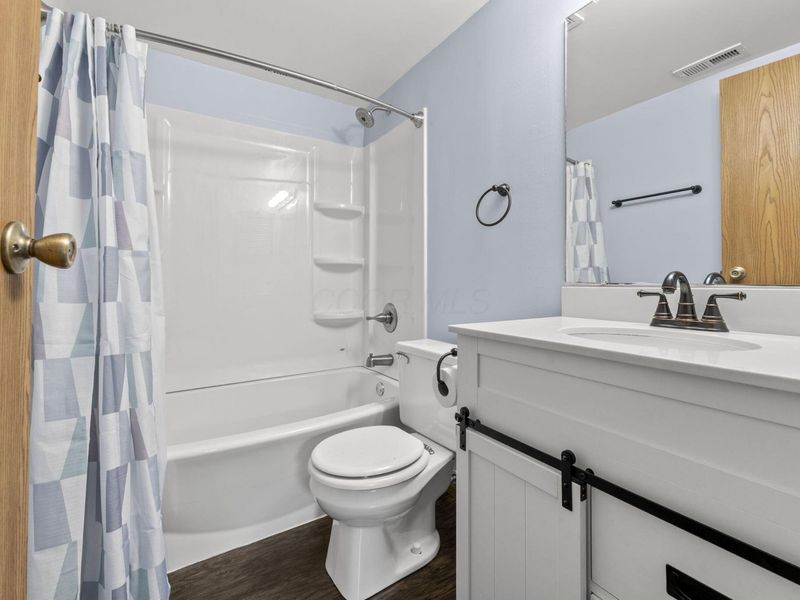 4984 Inspiration Drive, Hilliard, OH 43026 Photo 21