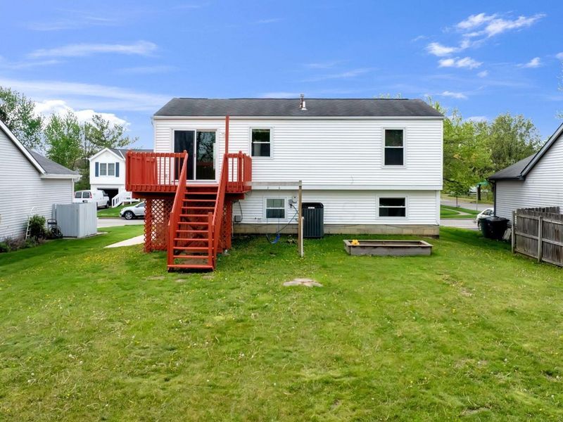 4984 Inspiration Drive, Hilliard, OH 43026 Photo 29