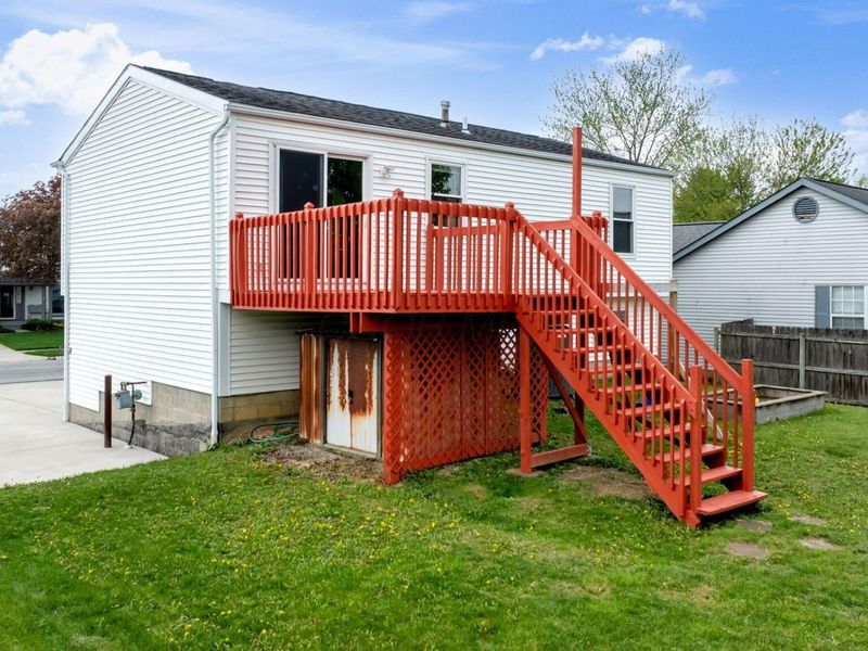 4984 Inspiration Drive, Hilliard, OH 43026 Photo 30