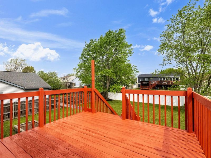 4984 Inspiration Drive, Hilliard, OH 43026 Photo 31