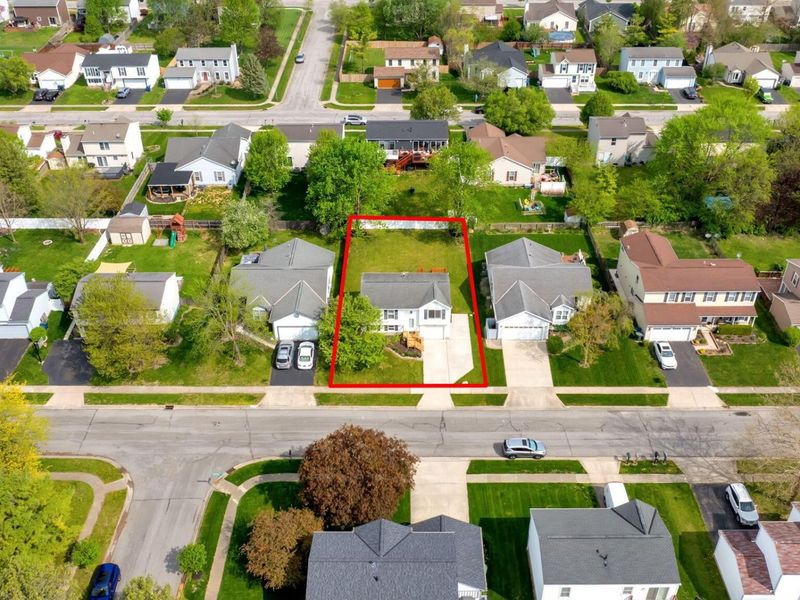 4984 Inspiration Drive, Hilliard, OH 43026 Photo 33