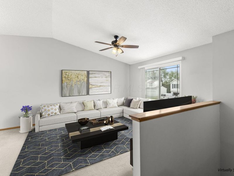 4984 Inspiration Drive, Hilliard, OH 43026 Photo 4