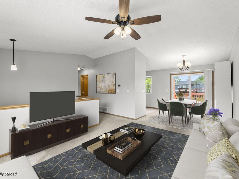 4984 Inspiration Drive, Hilliard, OH 43026 Photo 7