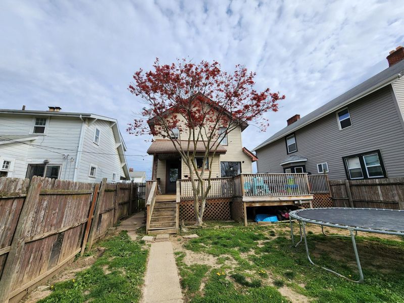 2739 Sutton Avenue , Columbus, OH 43204 Photo 2