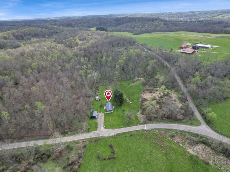 8405 Friendship Drive, New Concord, OH 43762 Photo 52