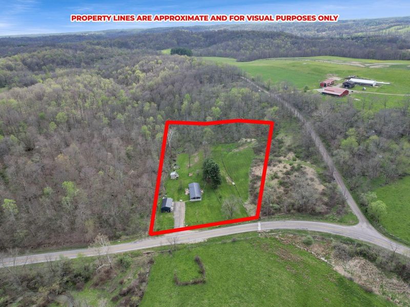 8405 Friendship Drive, New Concord, OH 43762 Photo 53