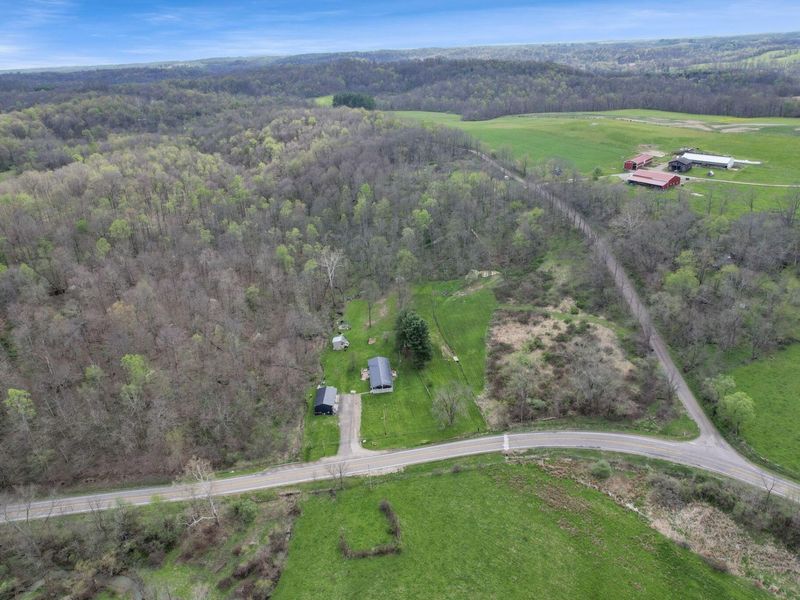 8405 Friendship Drive, New Concord, OH 43762 Photo 54