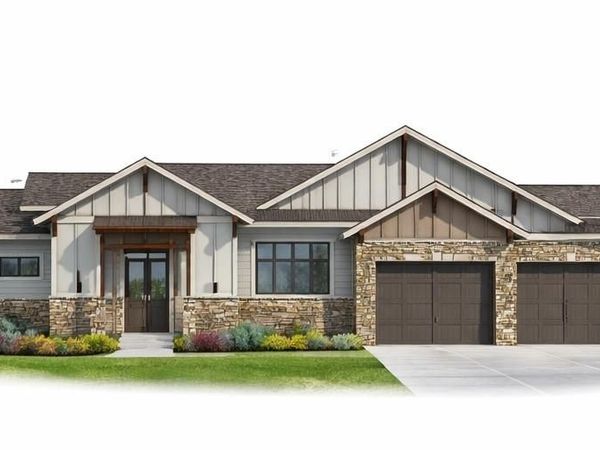 636 Copper Fox Place , Larkspur, CO 80118