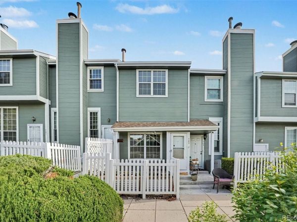 8199 Welby Road , Unit 703, Denver, CO 80229