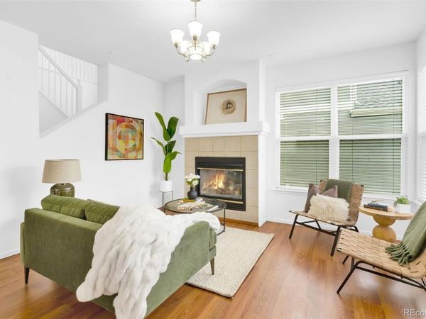 6373 Utica Street , Arvada, CO 80003