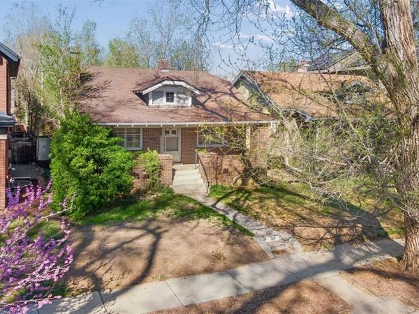 719 S Race Street , Denver, CO 80209