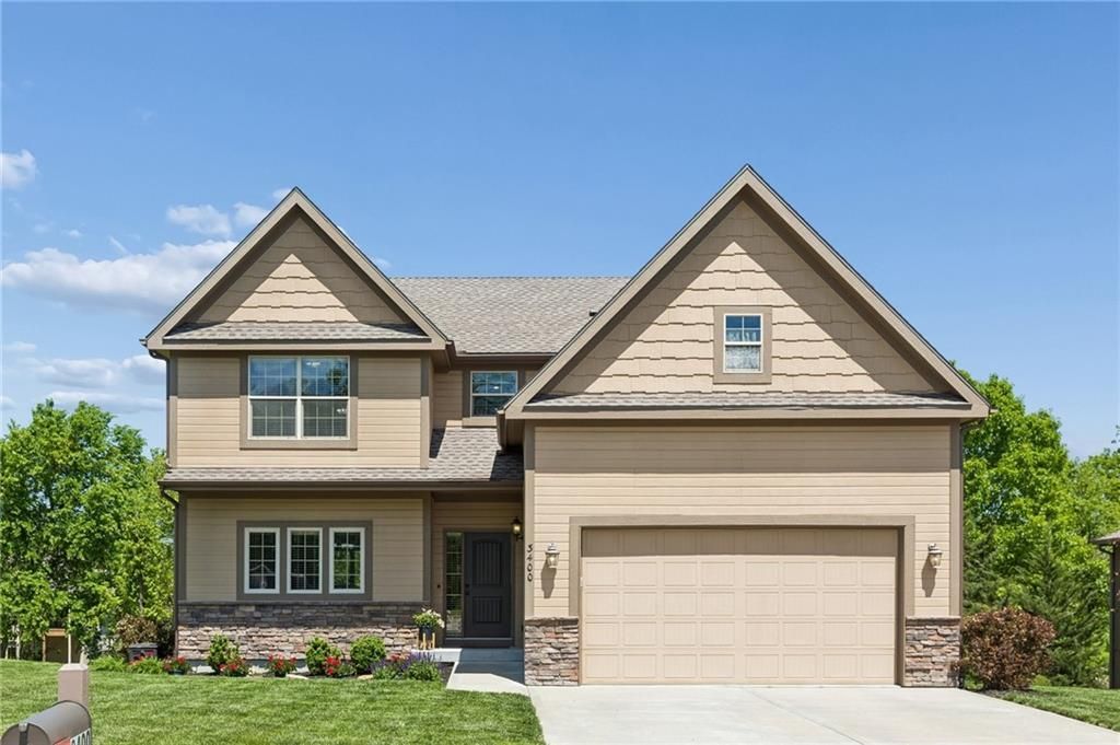 3400 NW 50 Street, Riverside, MO 64150 Main Photo