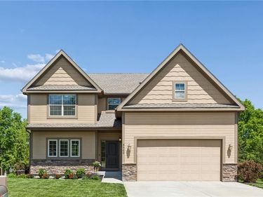 3400 NW 50 Street, Riverside, MO 64150
