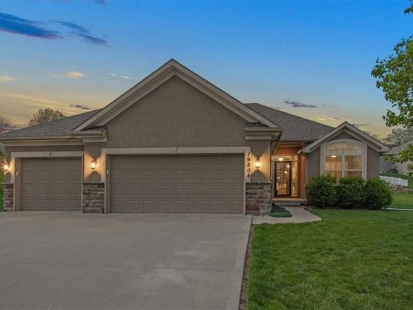 19804 E 24TH TERRACE Court, Independence, MO 64057