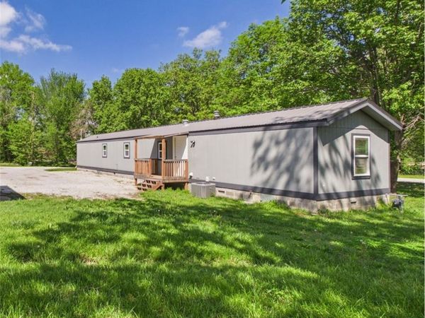 204 N Washington Street, Fort Scott, KS 66701