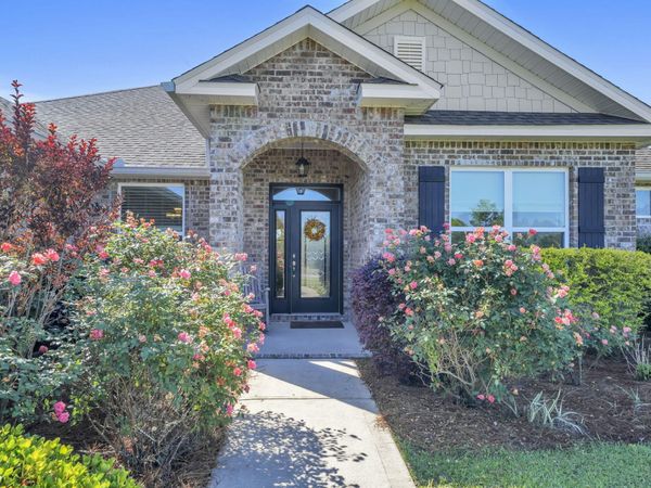487 Coastal Breeze Drive, Freeport, FL 32439