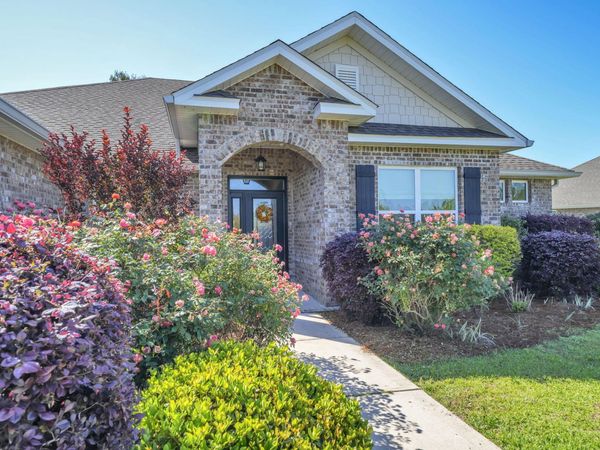 487 Coastal Breeze Drive, Freeport, FL 32439