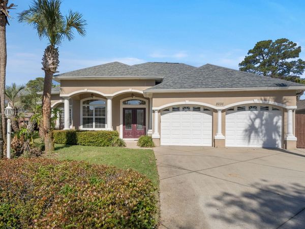 8236 Grand Bay Boulevard, Panama City Beach, FL 32408