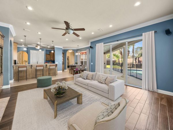 8236 Grand Bay Boulevard, Panama City Beach, FL 32408