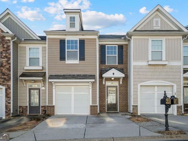 1938 Dilcrest Drive, Duluth, GA 30096