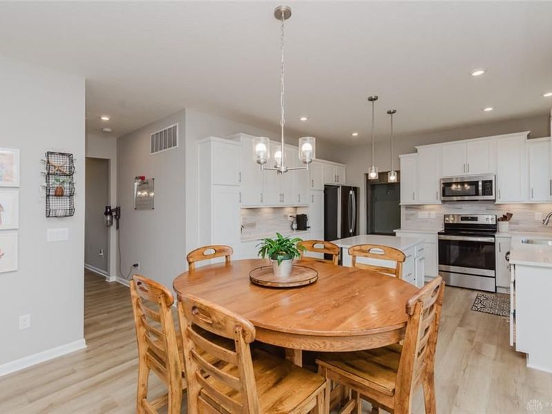 1841 Archerfield Place, Miamisburg, OH 45342 Photo 2