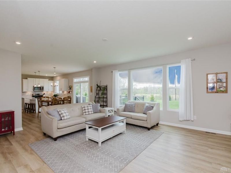 1841 Archerfield Place, Miamisburg, OH 45342 Photo 3