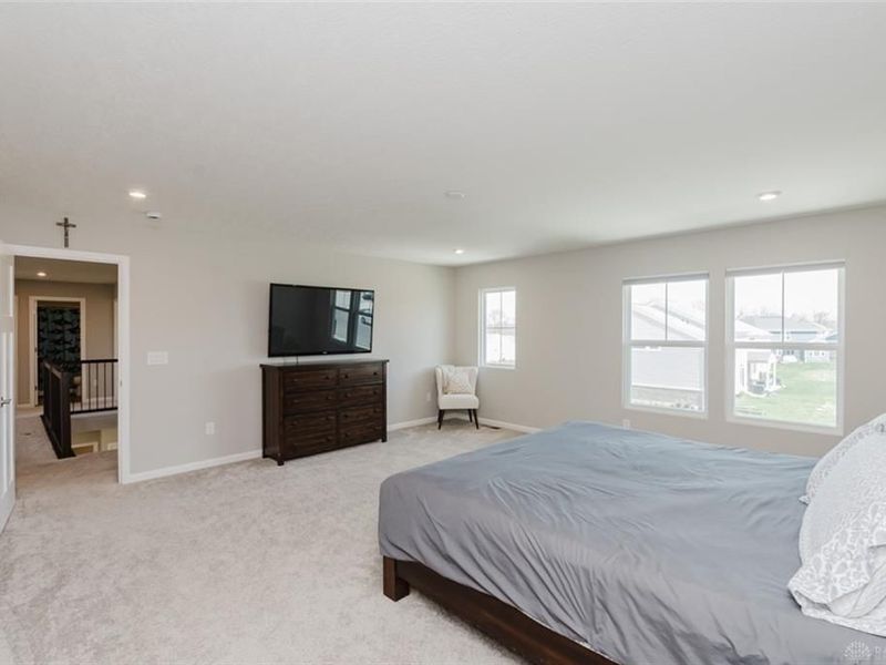 1841 Archerfield Place, Miamisburg, OH 45342 Photo 31