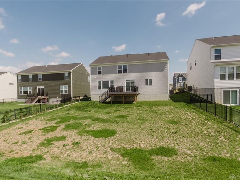 1841 Archerfield Place, Miamisburg, OH 45342 Photo 41