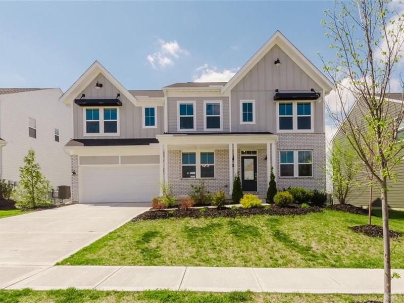 1841 Archerfield Place, Miamisburg, OH 45342 Photo 42