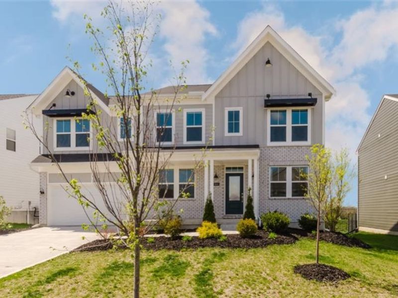 1841 Archerfield Place, Miamisburg, OH 45342 Photo 43