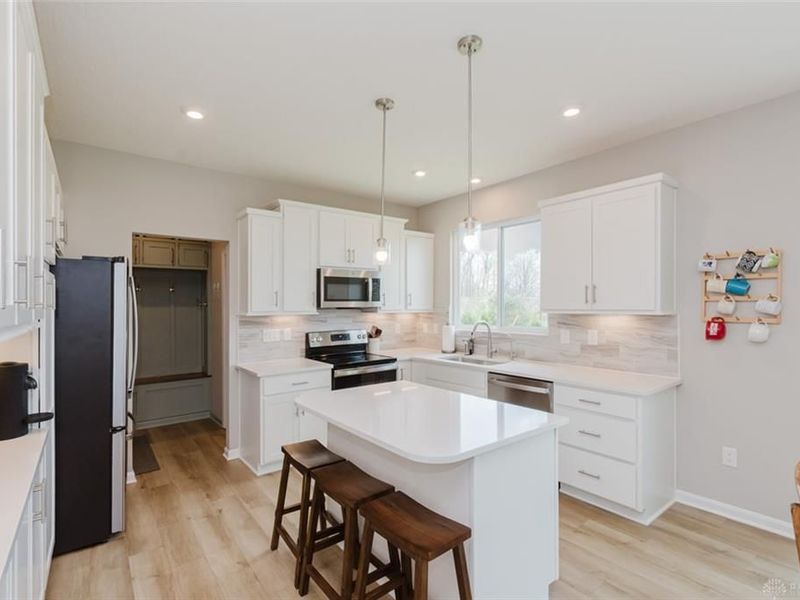 1841 Archerfield Place, Miamisburg, OH 45342 Photo 5