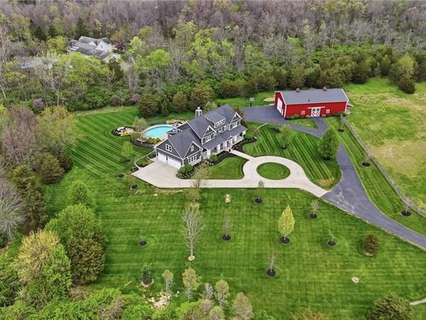 7117 State Route 48, Clearcreek Twp, OH 45066