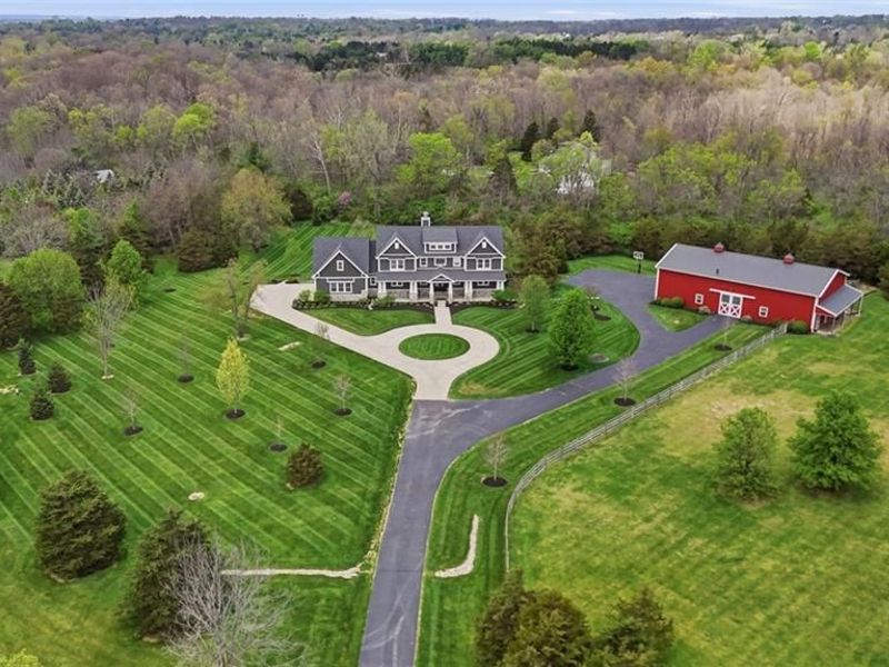 7117 State Route 48, Clearcreek Township, OH 45066 Photo 2