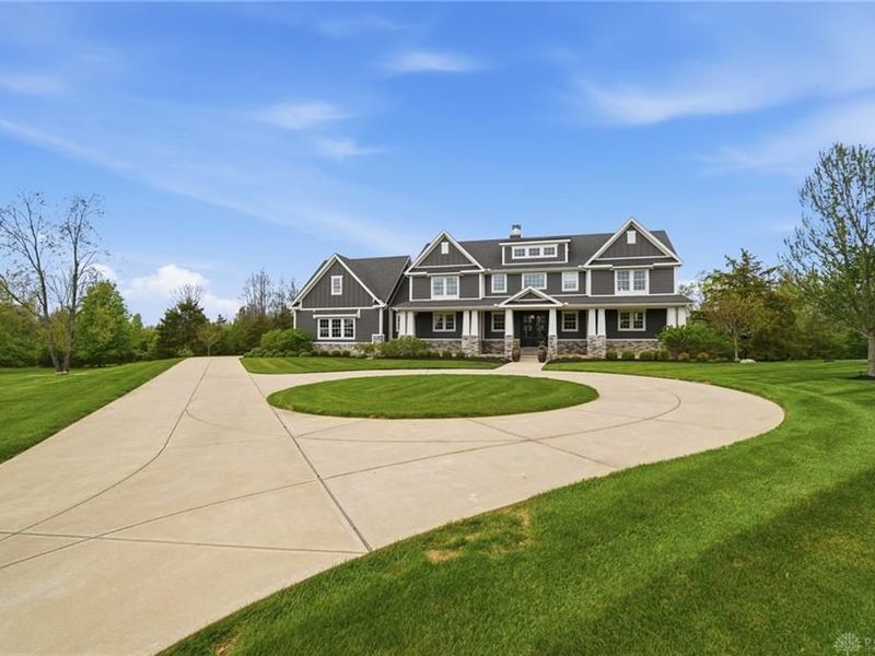 7117 State Route 48, Clearcreek Township, OH 45066 Photo 7