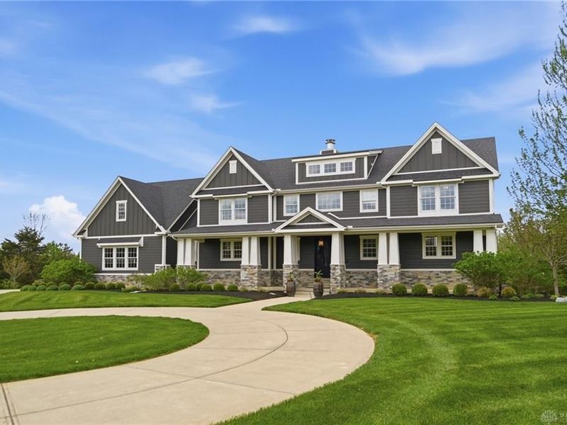 7117 State Route 48, Clearcreek Township, OH 45066 Photo 8