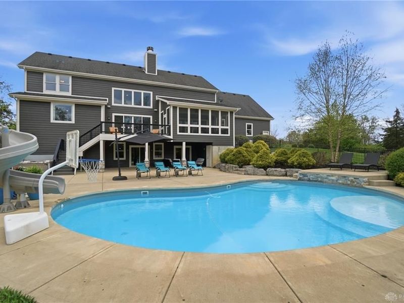 7117 State Route 48, Clearcreek Township, OH 45066 Photo 82