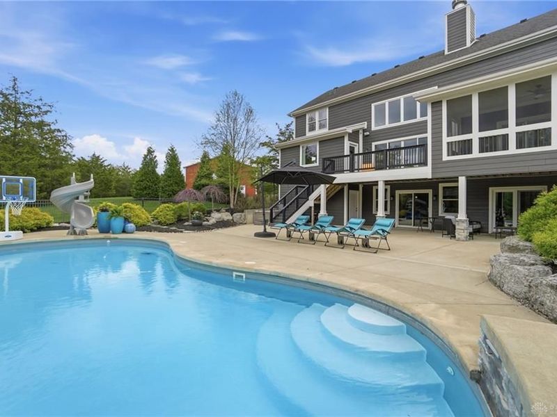 7117 State Route 48, Clearcreek Township, OH 45066 Photo 84