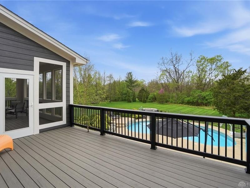 7117 State Route 48, Clearcreek Township, OH 45066 Photo 93