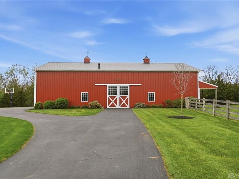 7117 State Route 48, Clearcreek Township, OH 45066 Photo 98