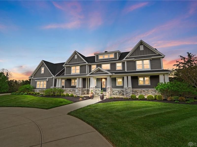 7117 State Route 48, Clearcreek Township, OH 45066 Photo 99