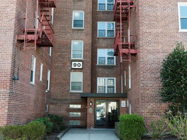 90 Union Street , Unit 5G, New Rochelle, NY 10805